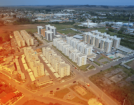 Nossa história é construída com muito trabalho e dedicação